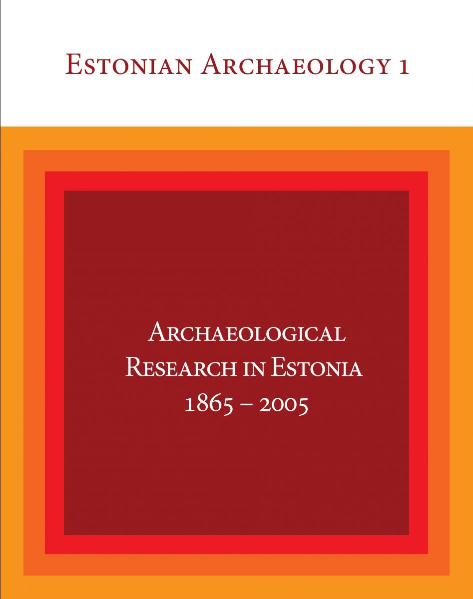 Eesti arheoloogia
