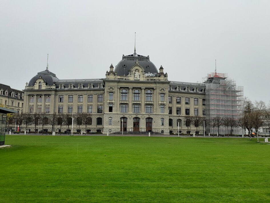 Berni ülikool