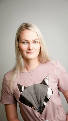 Kristiina Teder