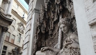 Kunstiajaloolased Roomas