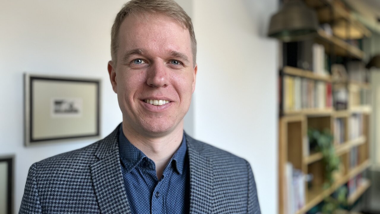 Ilmar Tammisto