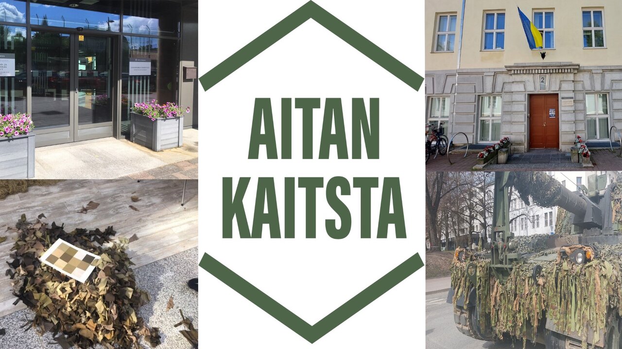 Fotode autorid: Kristel Kajak, Signe Värv