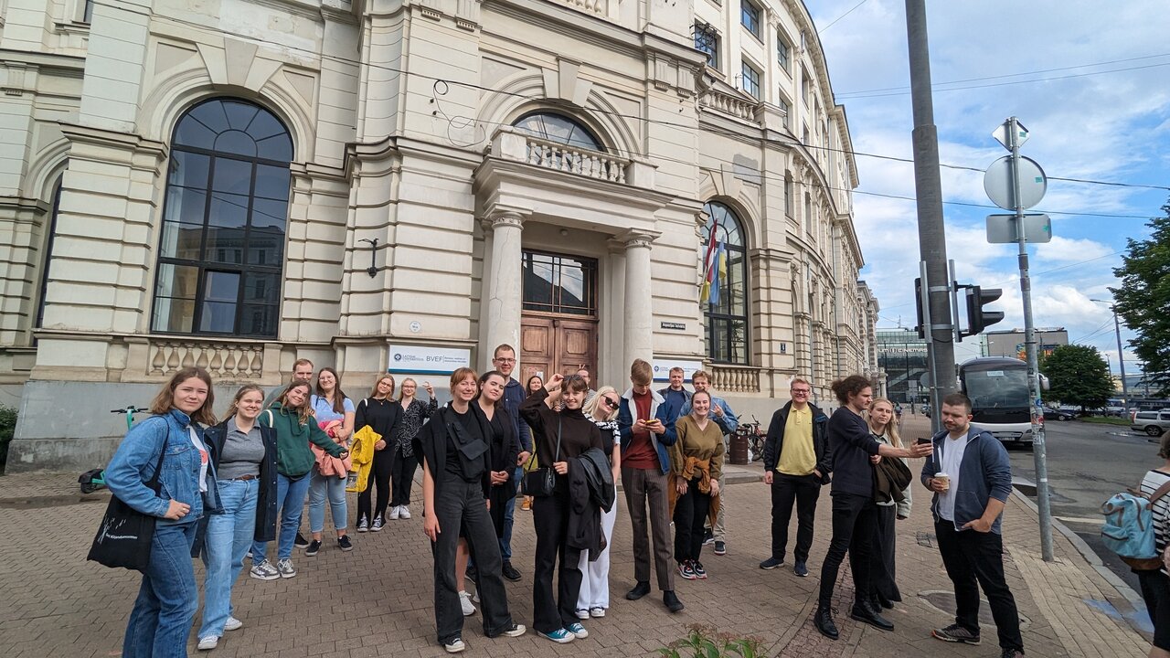 TÜ Ajalooringi fotokogu