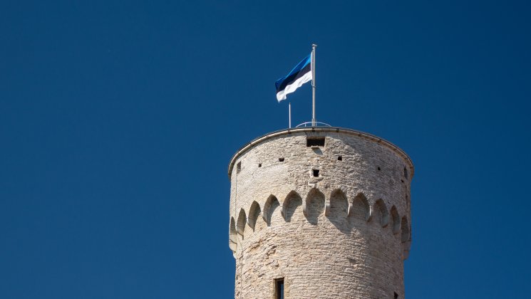 Eesti külma sõja-järgses maailmas