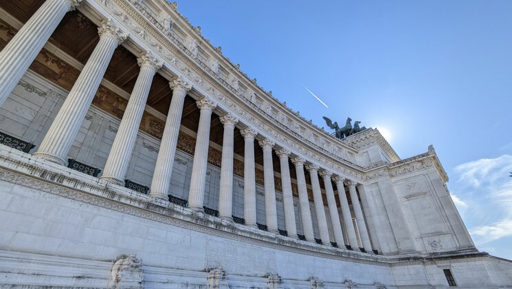 Kunstiajaloolased Roomas