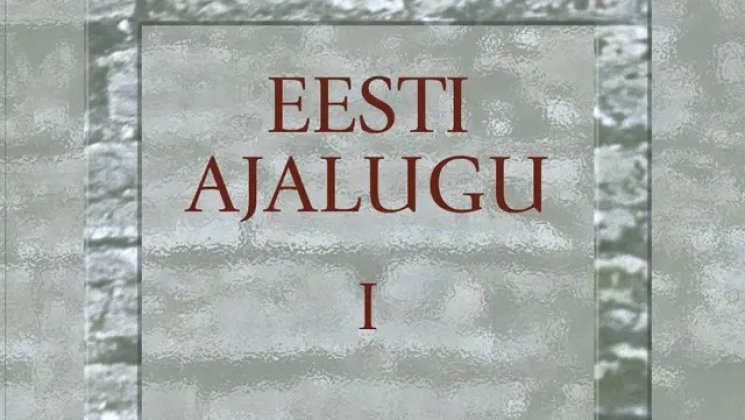 Eesti ajalugu