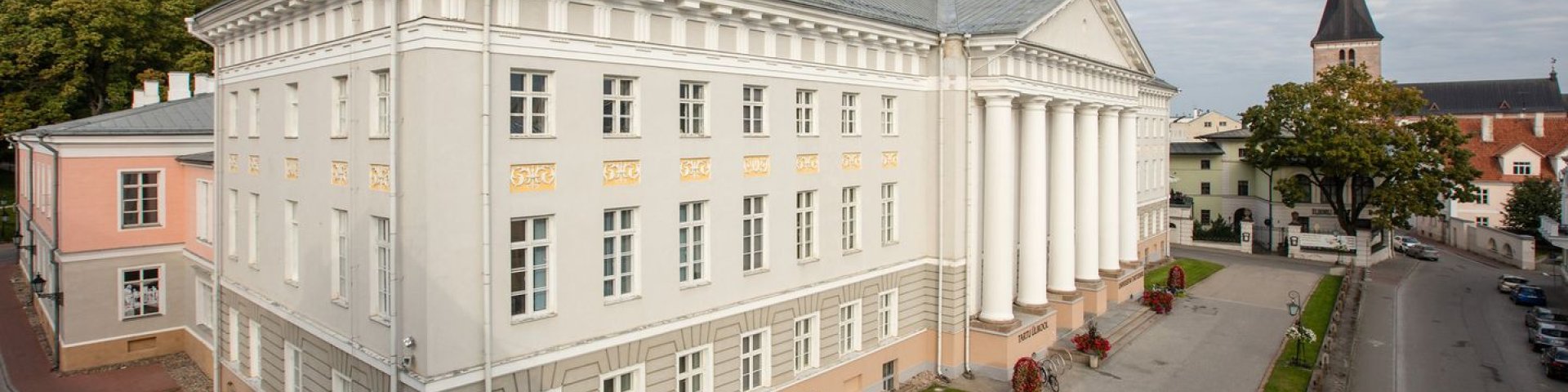 Tartu Ülikool