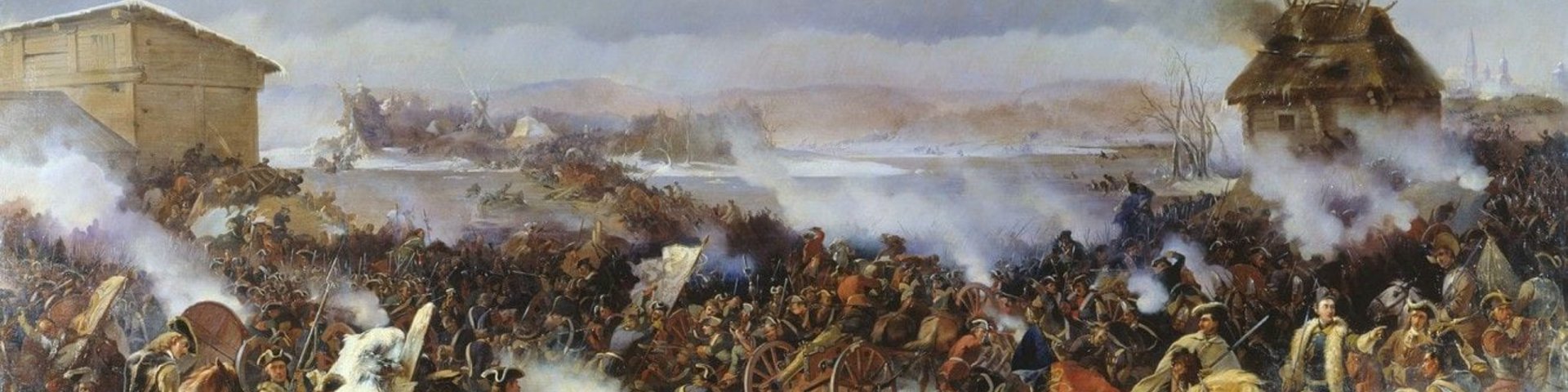 Põhjasõda, Narva lahing